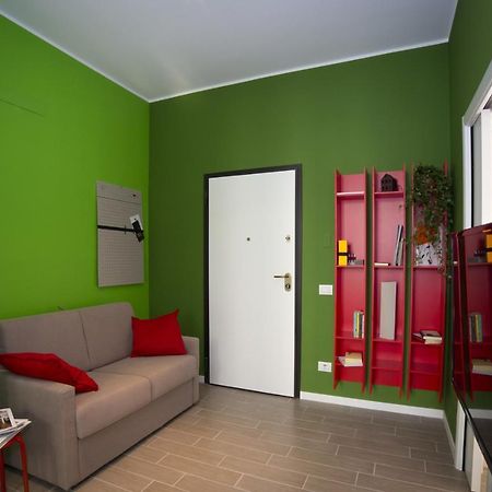 Dreams Hotel Residenza De Marchi Milano Ngoại thất bức ảnh