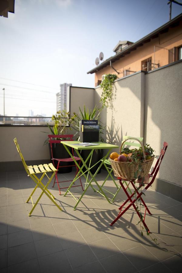 Dreams Hotel Residenza De Marchi Milano Phòng bức ảnh