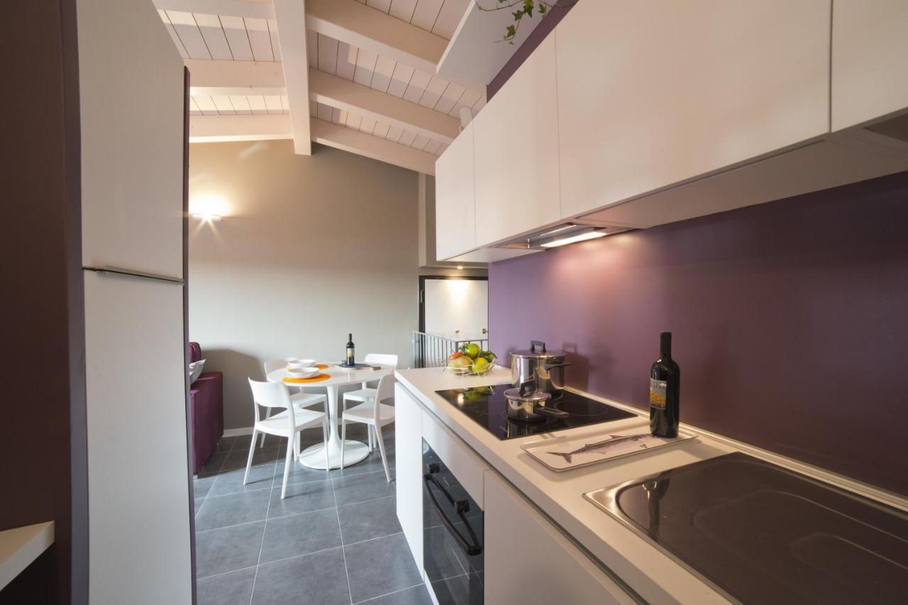 Dreams Hotel Residenza De Marchi Milano Ngoại thất bức ảnh