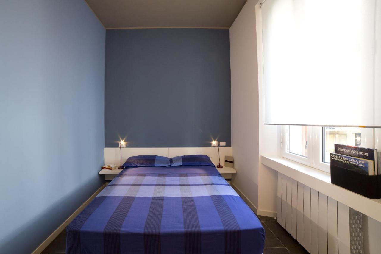 Dreams Hotel Residenza De Marchi Milano Phòng bức ảnh
