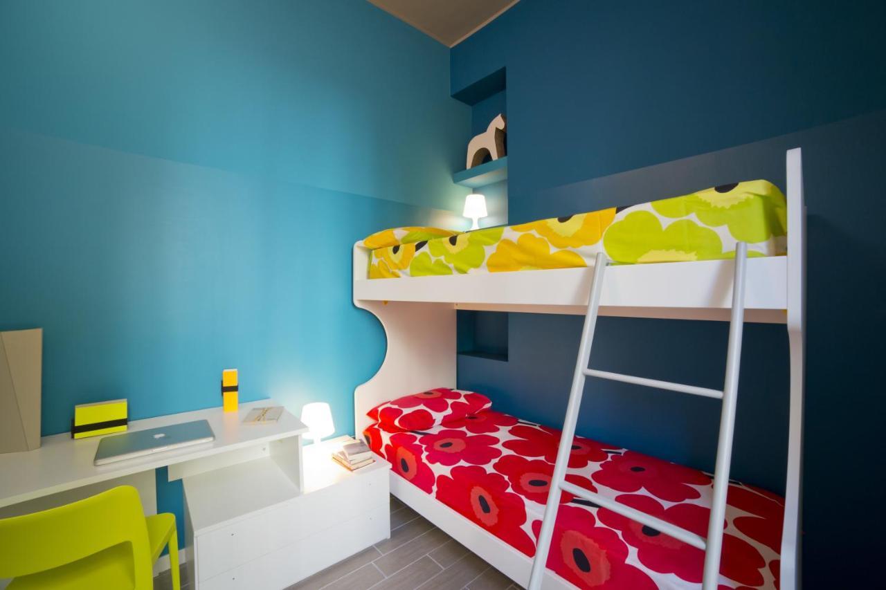 Dreams Hotel Residenza De Marchi Milano Phòng bức ảnh