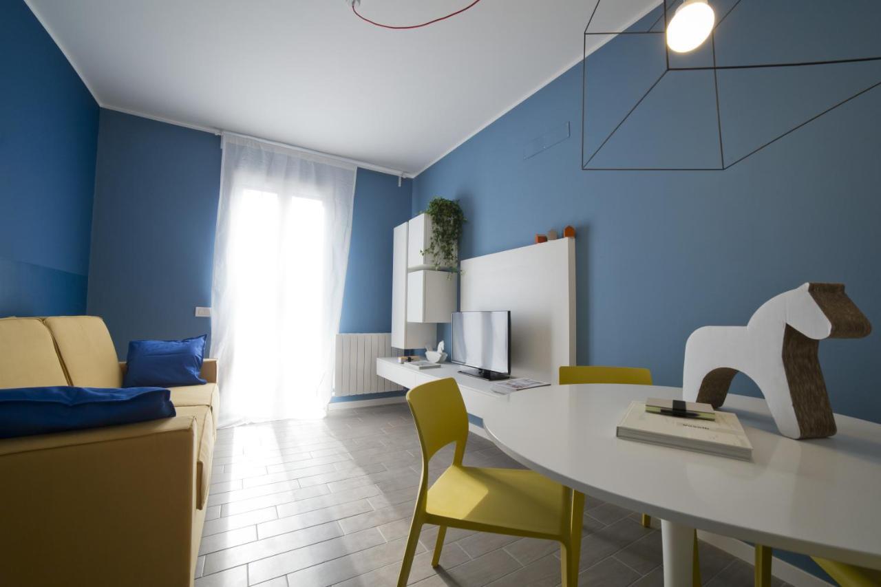 Dreams Hotel Residenza De Marchi Milano Ngoại thất bức ảnh