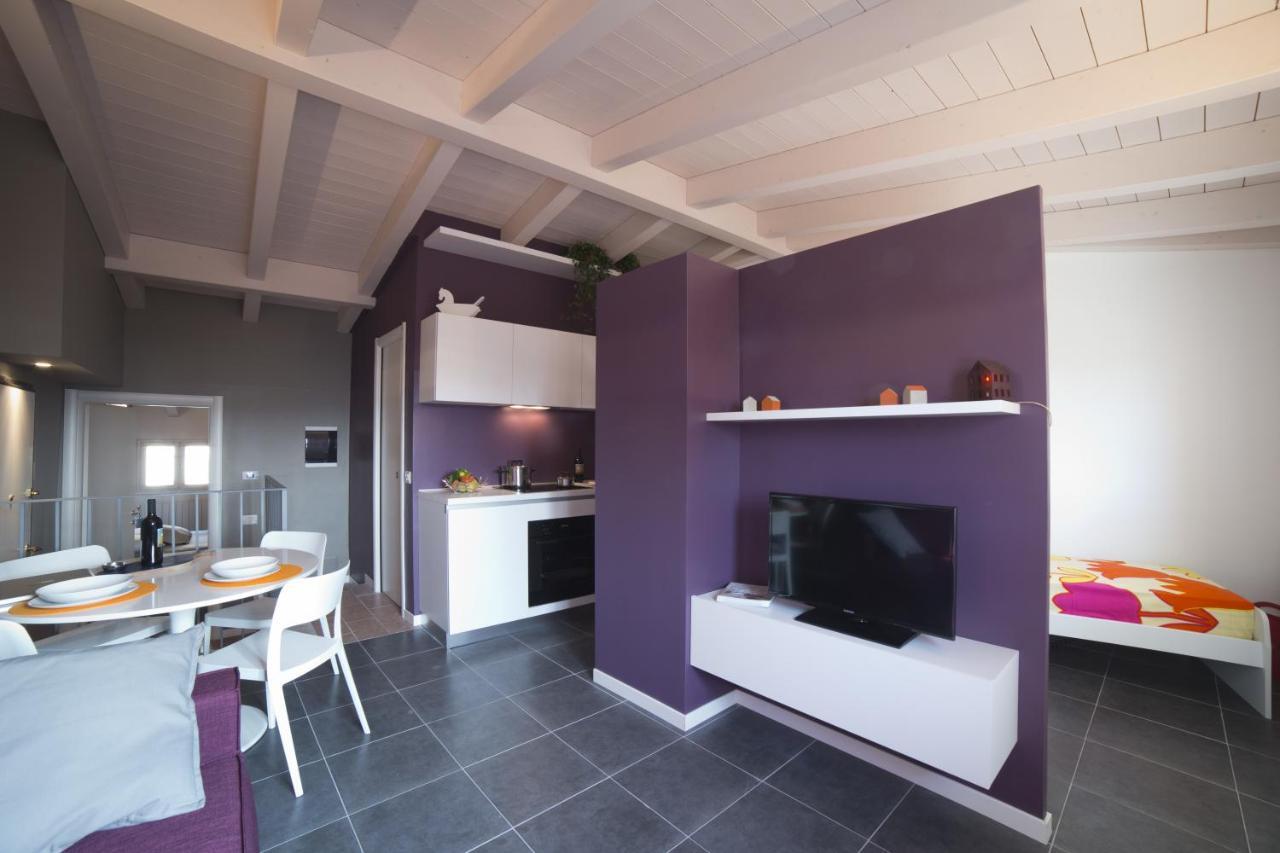 Dreams Hotel Residenza De Marchi Milano Ngoại thất bức ảnh