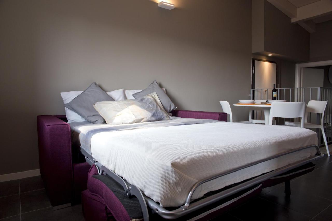Dreams Hotel Residenza De Marchi Milano Ngoại thất bức ảnh