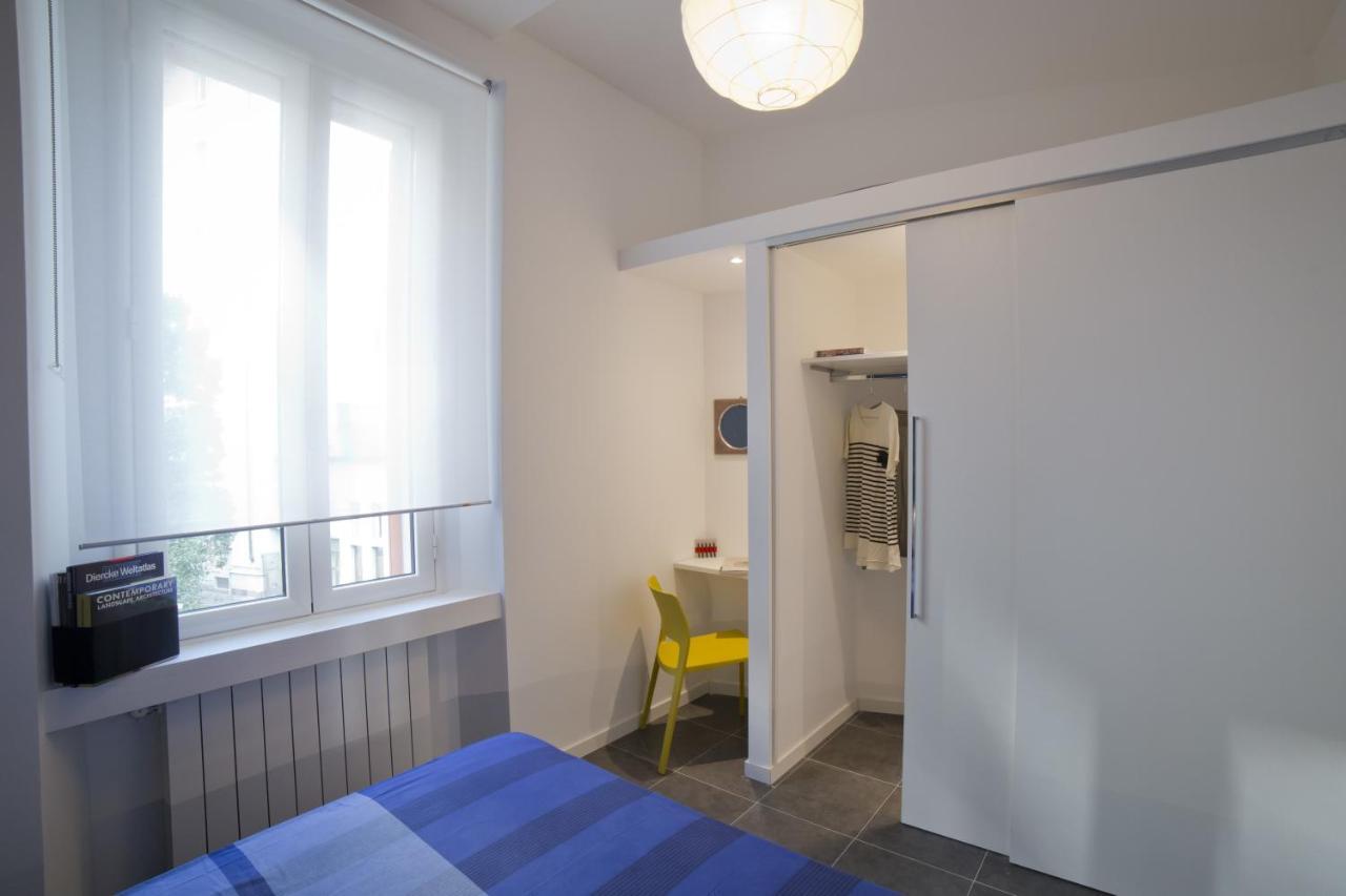 Dreams Hotel Residenza De Marchi Milano Phòng bức ảnh