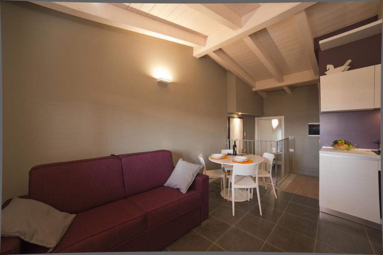 Dreams Hotel Residenza De Marchi Milano Ngoại thất bức ảnh