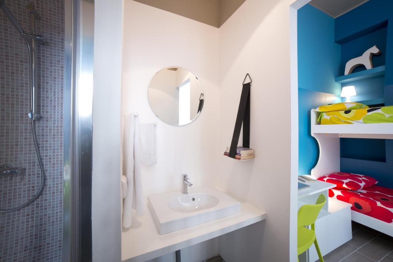 Dreams Hotel Residenza De Marchi Milano Phòng bức ảnh