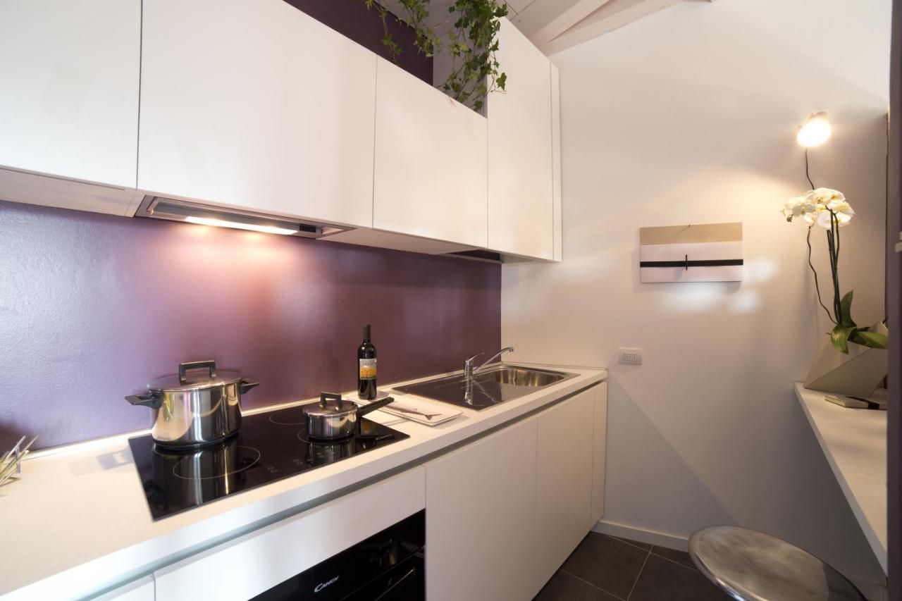 Dreams Hotel Residenza De Marchi Milano Ngoại thất bức ảnh