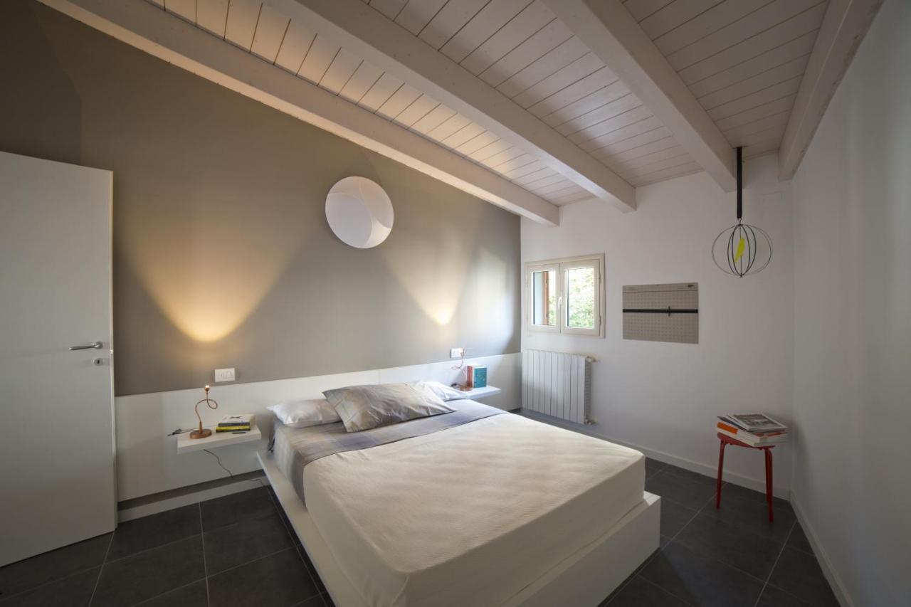 Dreams Hotel Residenza De Marchi Milano Ngoại thất bức ảnh